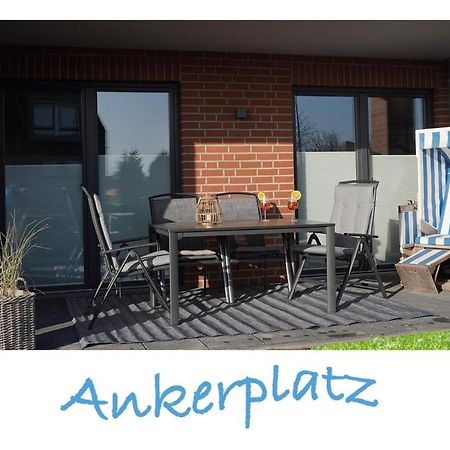 Hansehaus 1 - Ankerplatz Grömitz Esterno foto